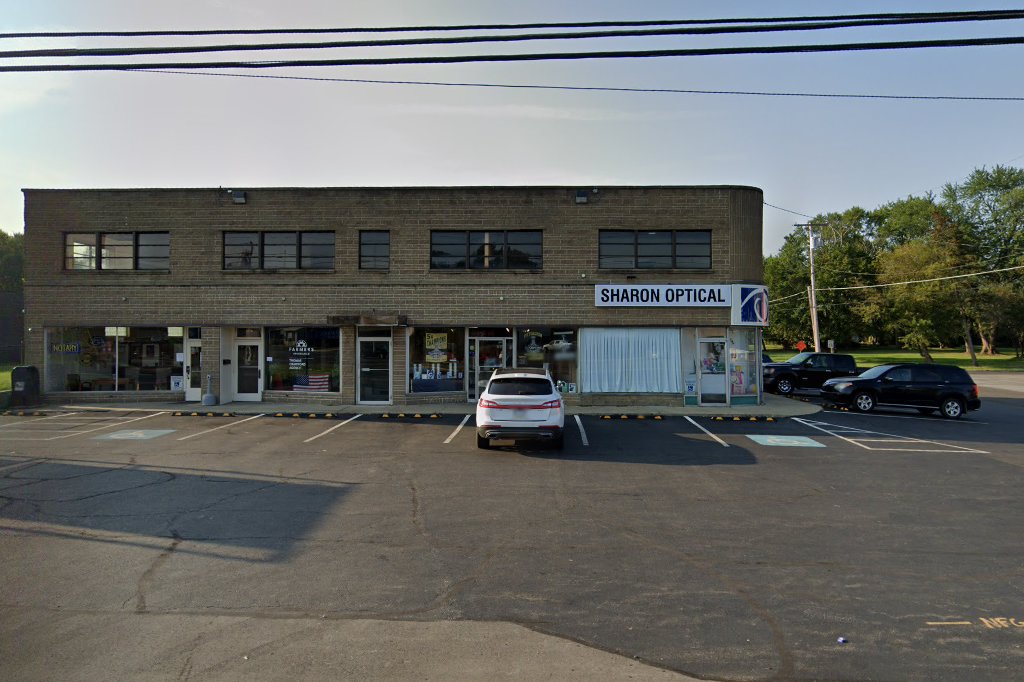 Mercer County Messenger in Hermitage, PA