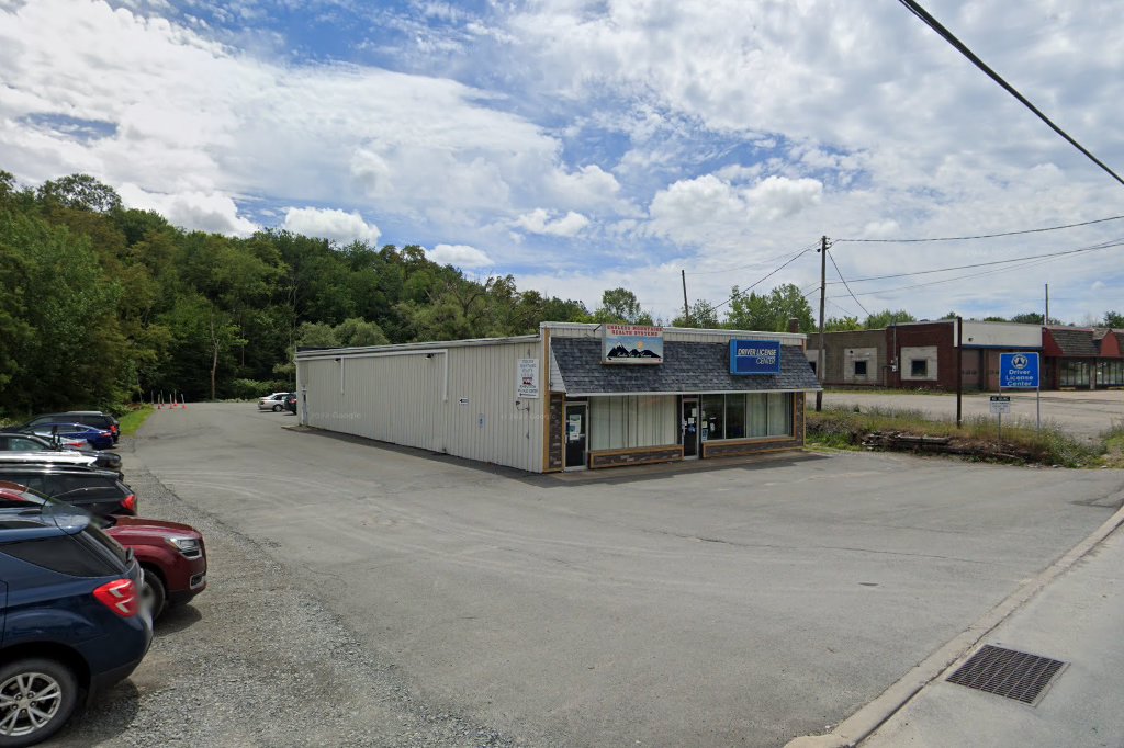 Montrose PennDOT Driver License Center in Montrose, PA