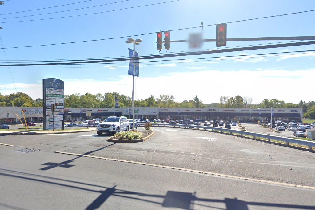 Nelson's Messenger Service in Bensalem, PA