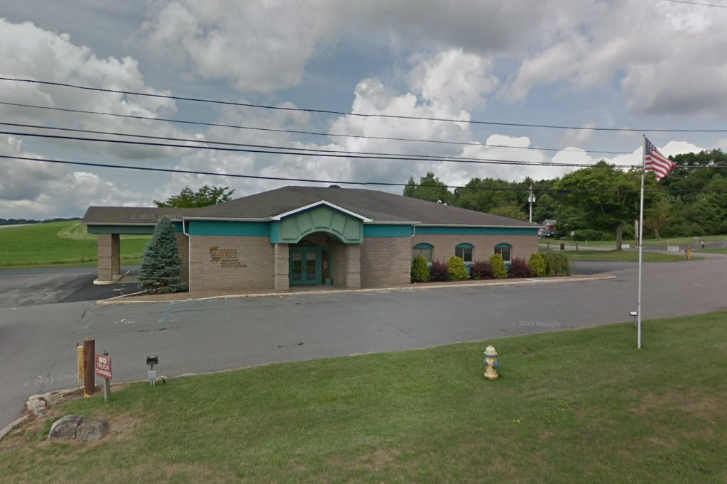 Sarvey Notary, Messenger in Brookville, PA
