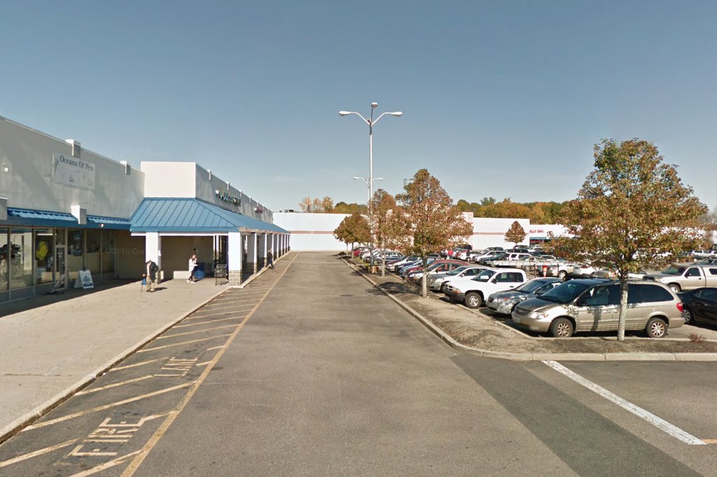Woonsocket DMV in Woonsocket, RI