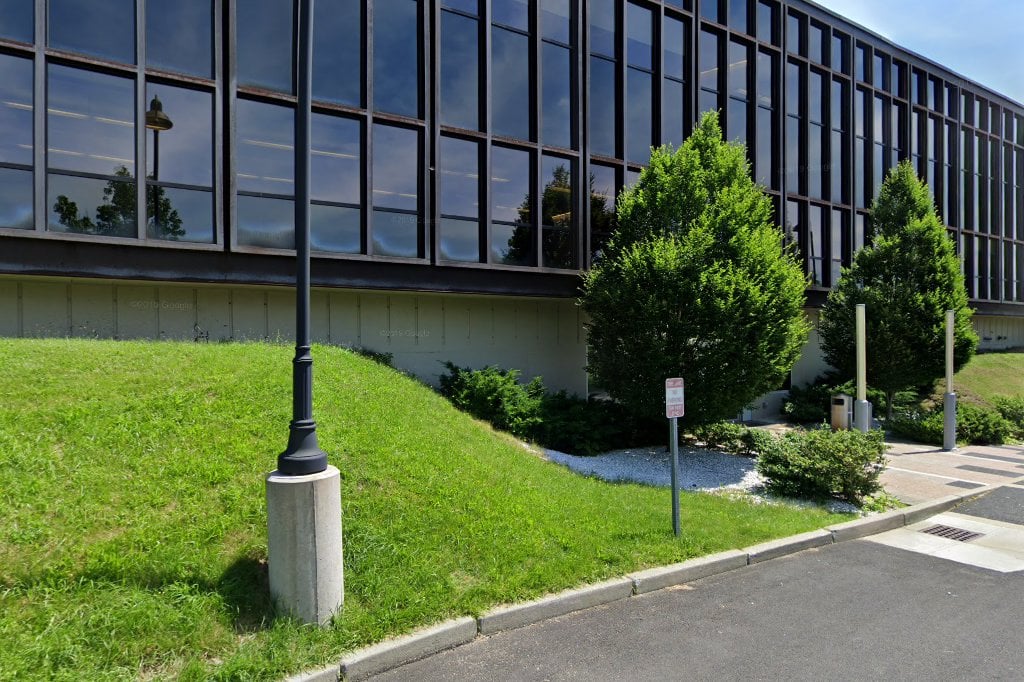 Cranston Headquarters in Cranston, RI