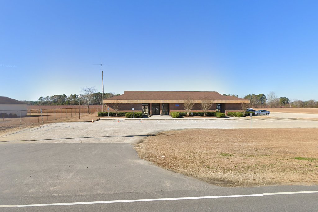 DMV Office in Dillon, SC