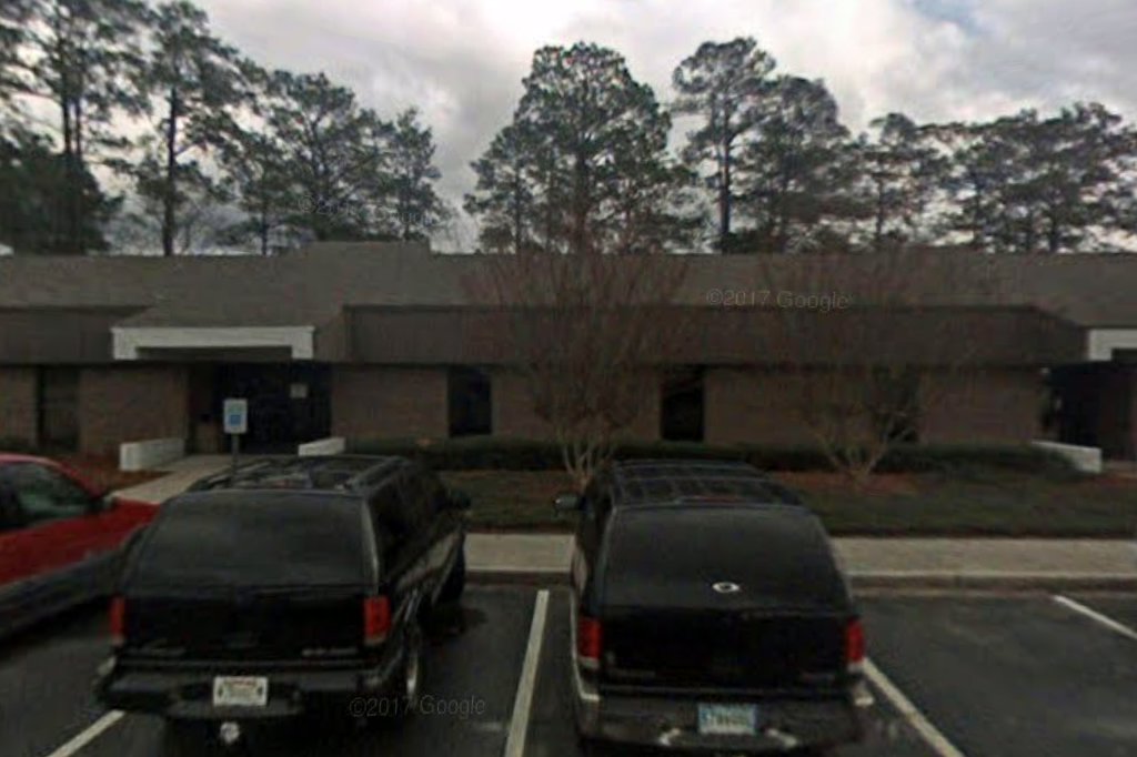 DMV Office in Florence, SC