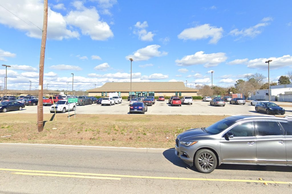 DMV Office - Shop Road in Columbia, SC