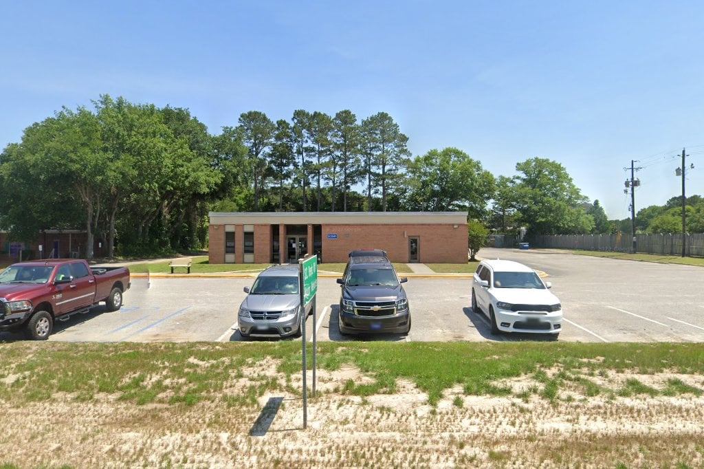 DMV Office in Manning, SC