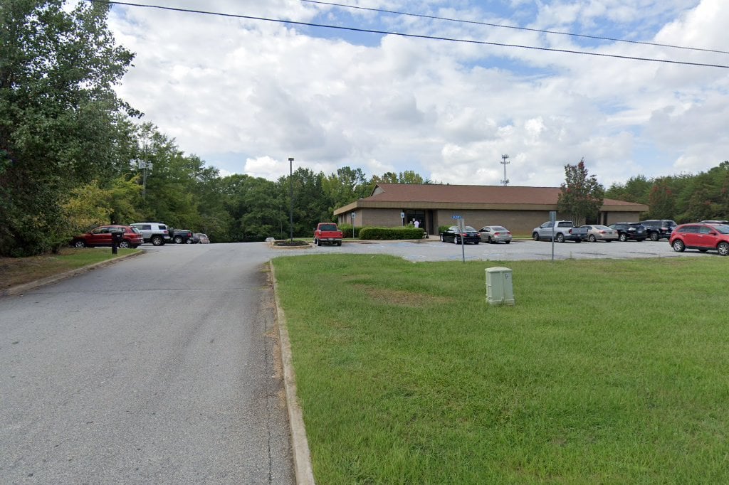 DMV Office - Southport Road in Spartanburg, SC
