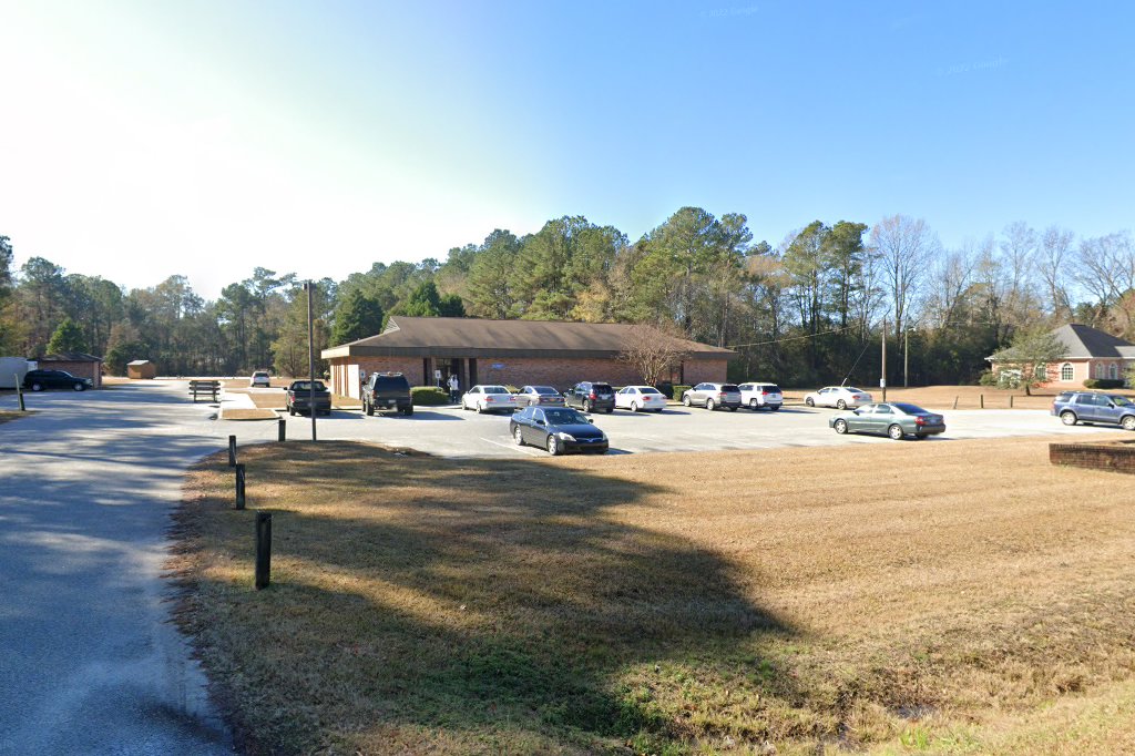 DMV Office in Sumter, SC