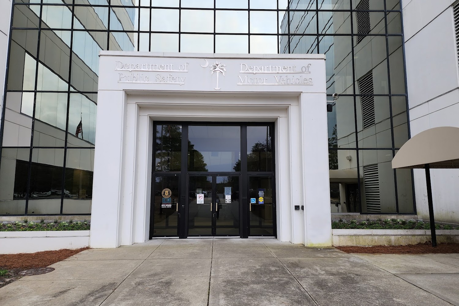 Blythewood DMV in Blythewood, SC