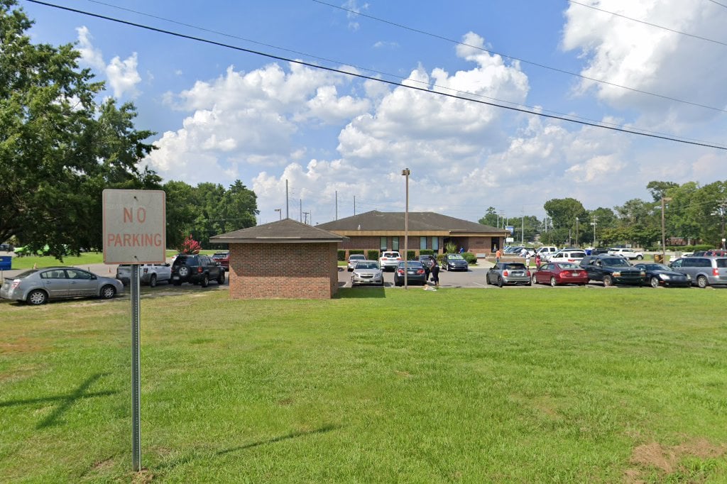 DMV Office in North Charleston, SC