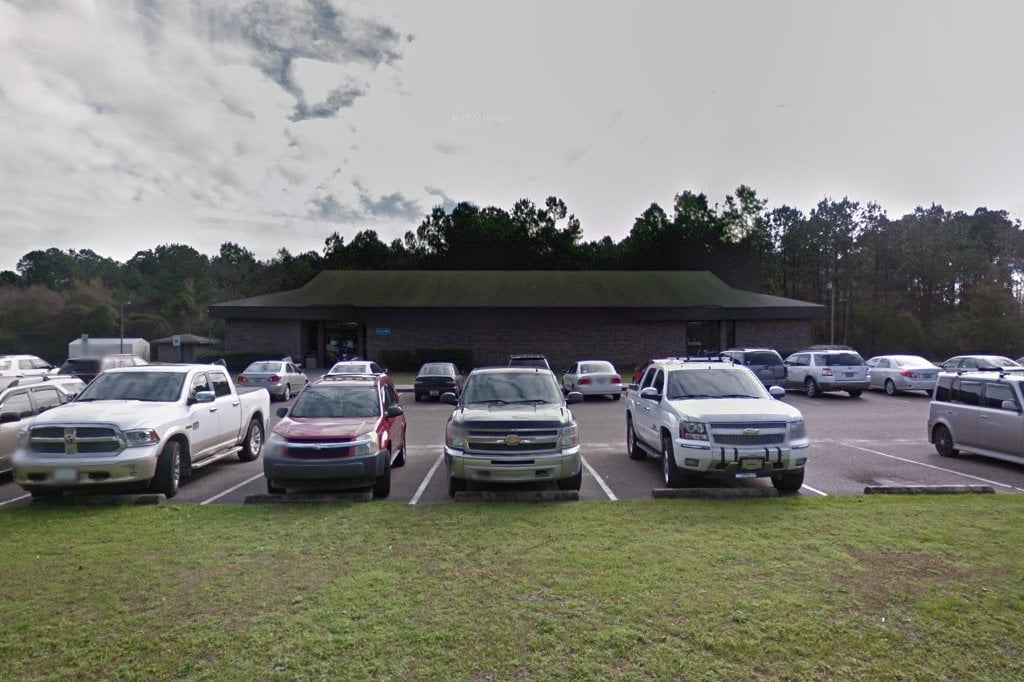 DMV Office in Ladson, SC