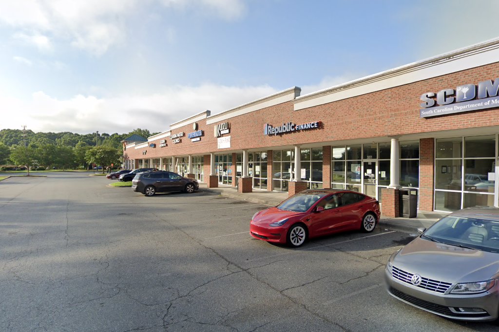 Fort Mill Driver Licensing in Fort Mill, SC