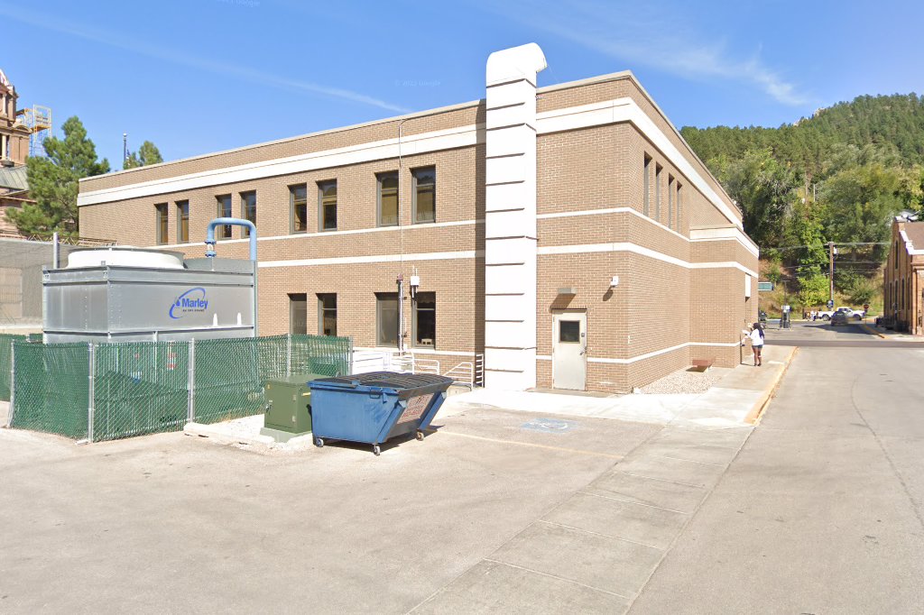 County Treasurer (REGISTRATION & TITLE) in Deadwood, SD