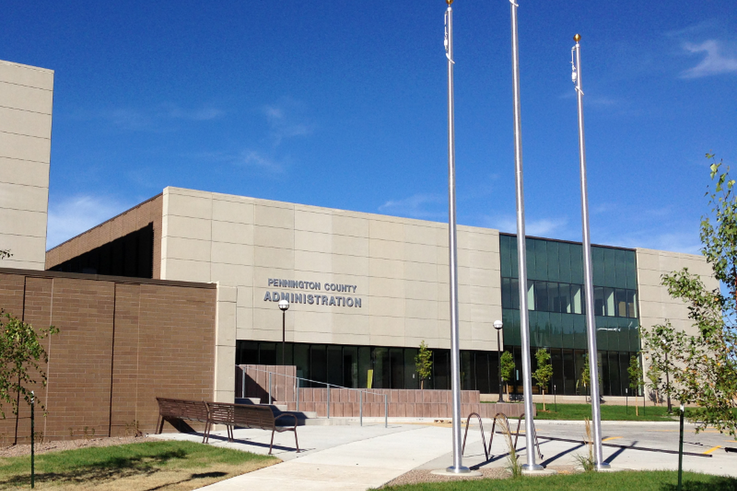 County Treasurer's Office (REGISTRATION & TITLE) in Rapid City, SD