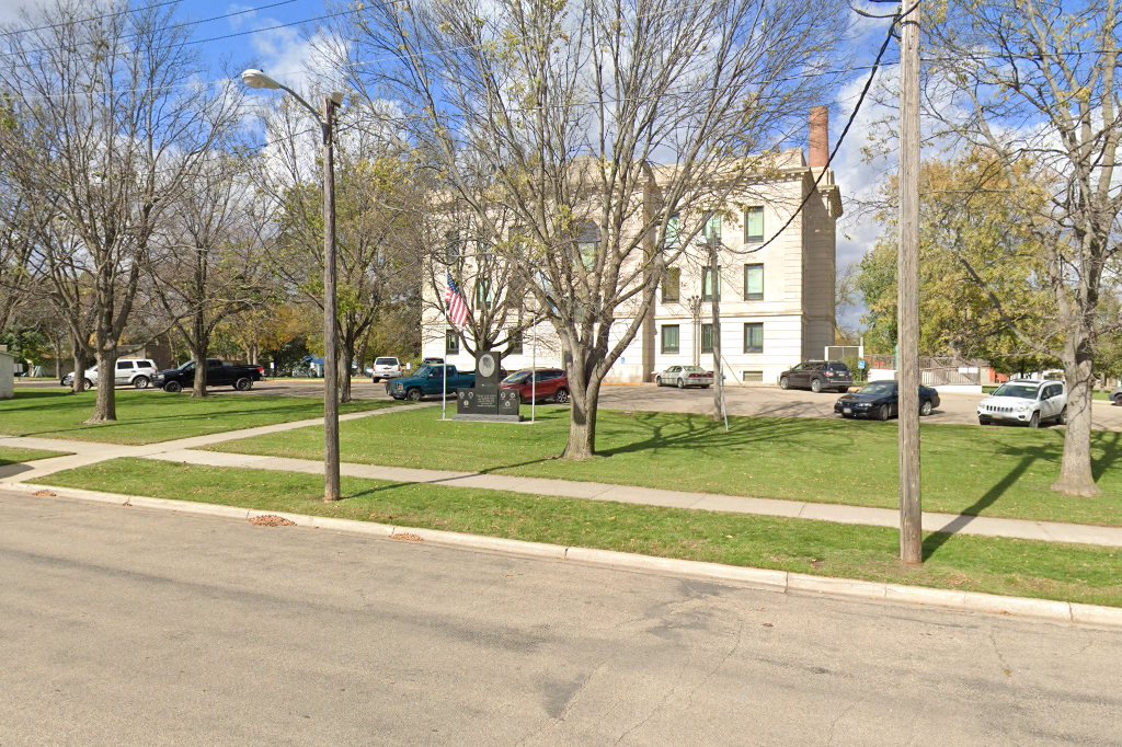 County Treasurer's Office (Registration & Title) in Clear Lake, SD
