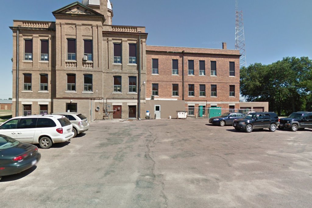 Parker Driver Exam Station in Parker, SD