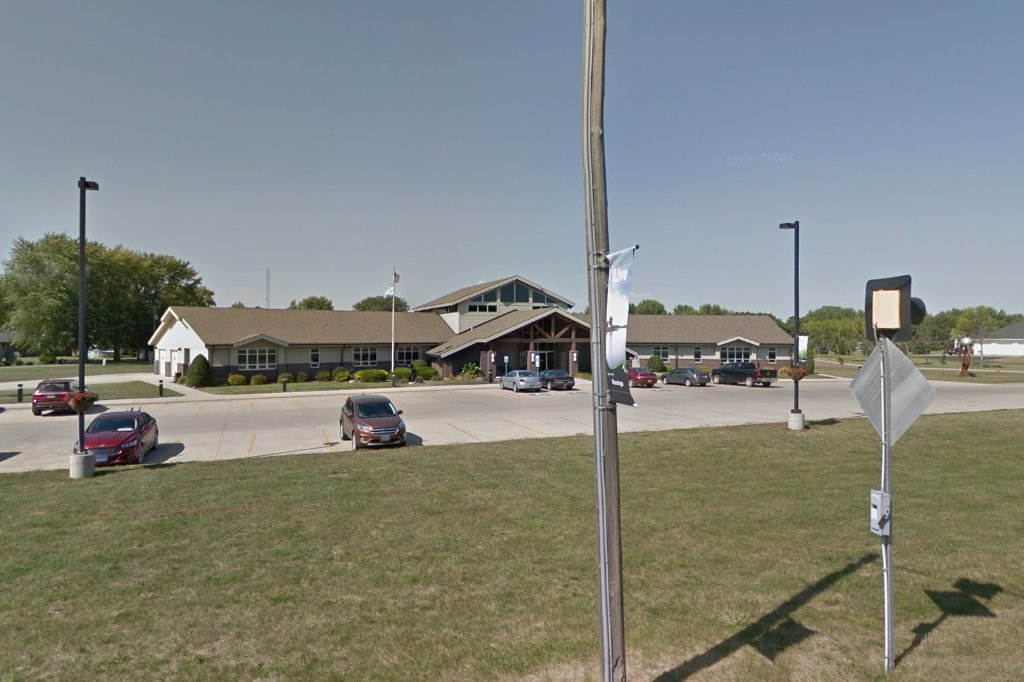 Milbank Driver Exam Station in Milbank, SD
