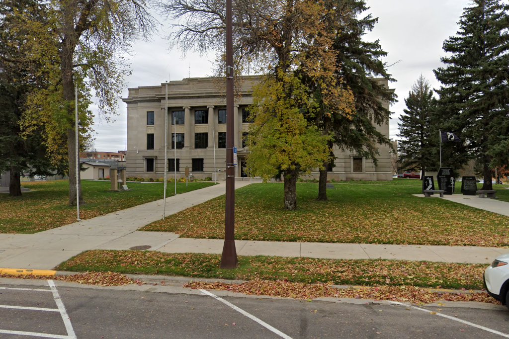 County Treasurer's Office (Registration & Title) in Watertown, SD