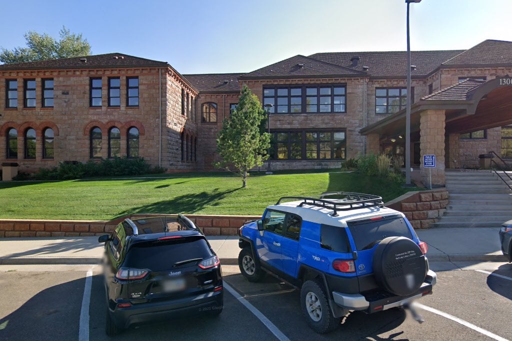County Treasurer's Office (Registration & Title) in Sturgis, SD