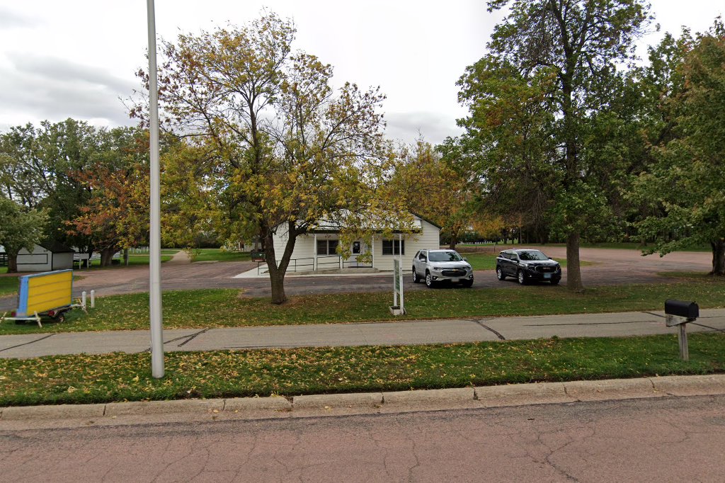 Madison Driver Exam Station in Madison, SD