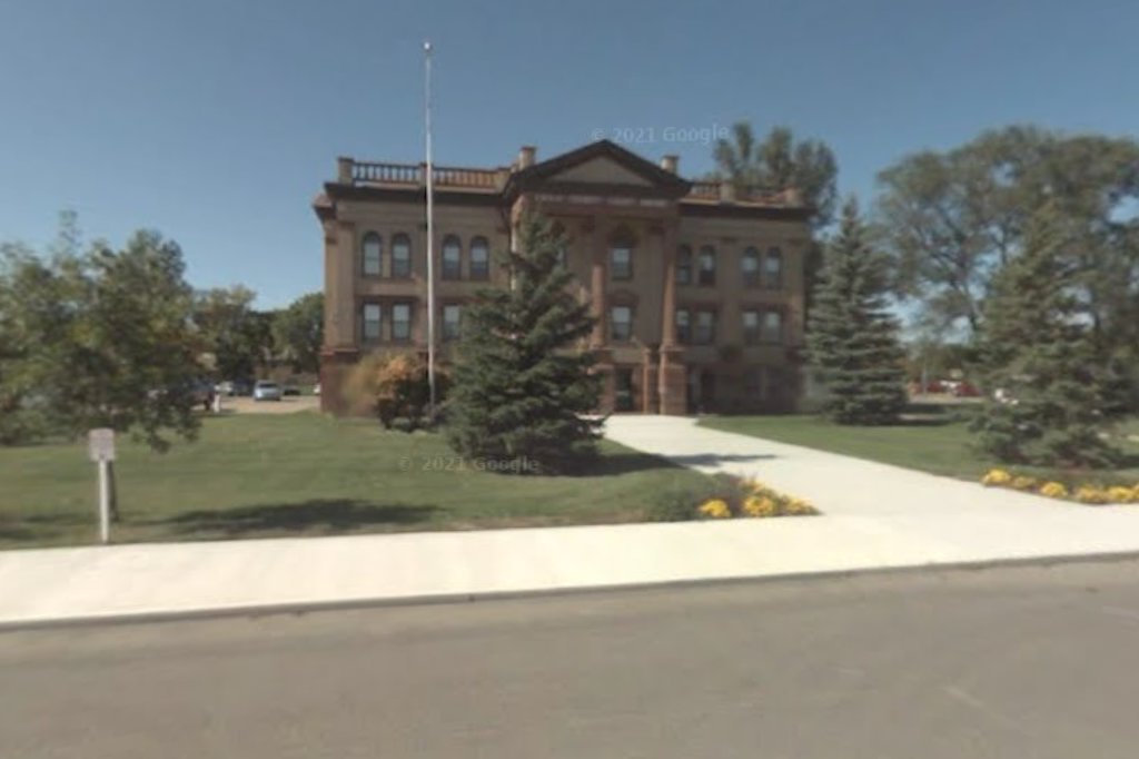 Faulkton Driver Exam Station in Faulkton, SD