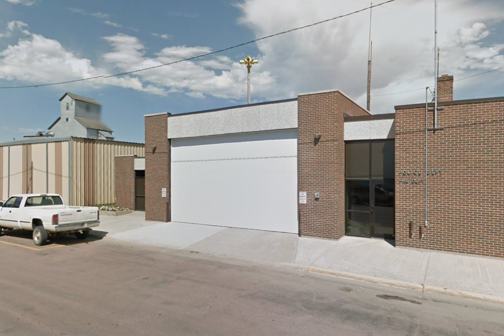 Eureka Driver Exam Station in Eureka, SD