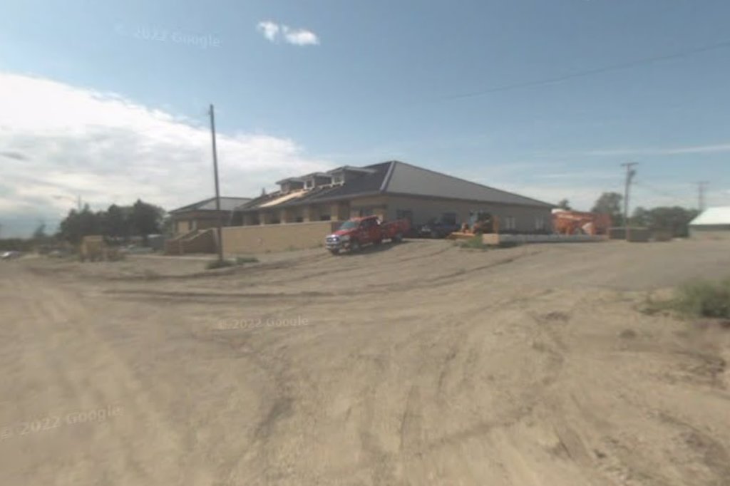 County Treasurer's Office (Registration & Title) in MC Intosh, SD