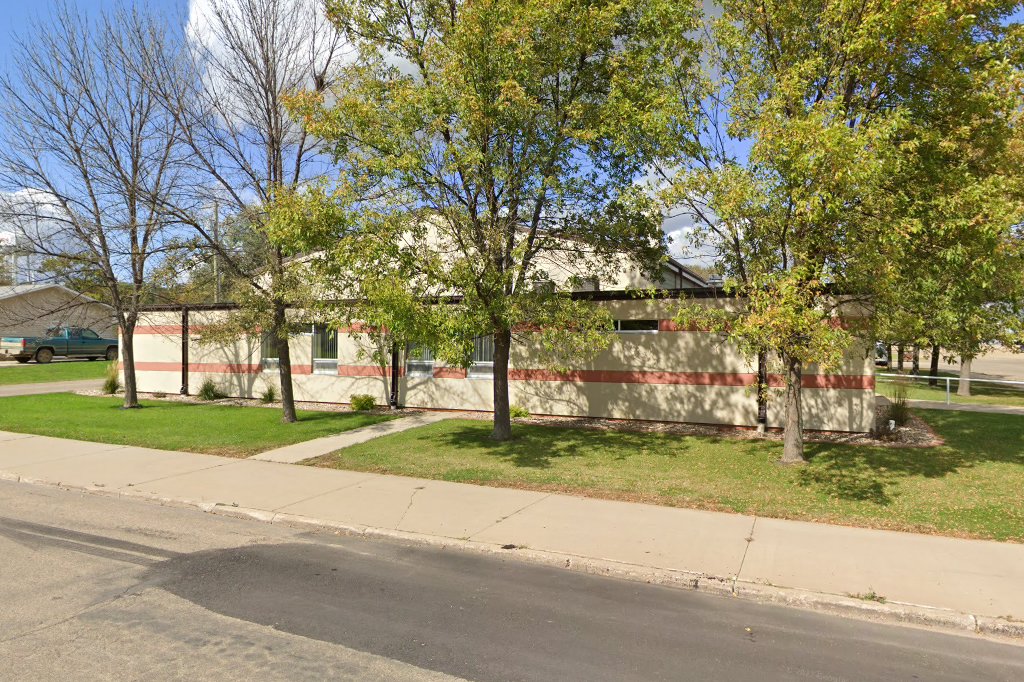 Sisseton Driver Exam Station in Sisseton, SD