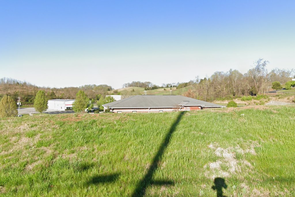 DOS Driver License Station in Johnson City, TN
