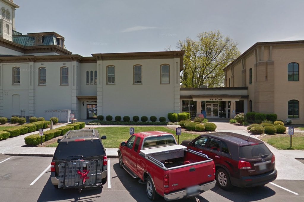 Hamblen County Clerk MV Service in Morristown, TN