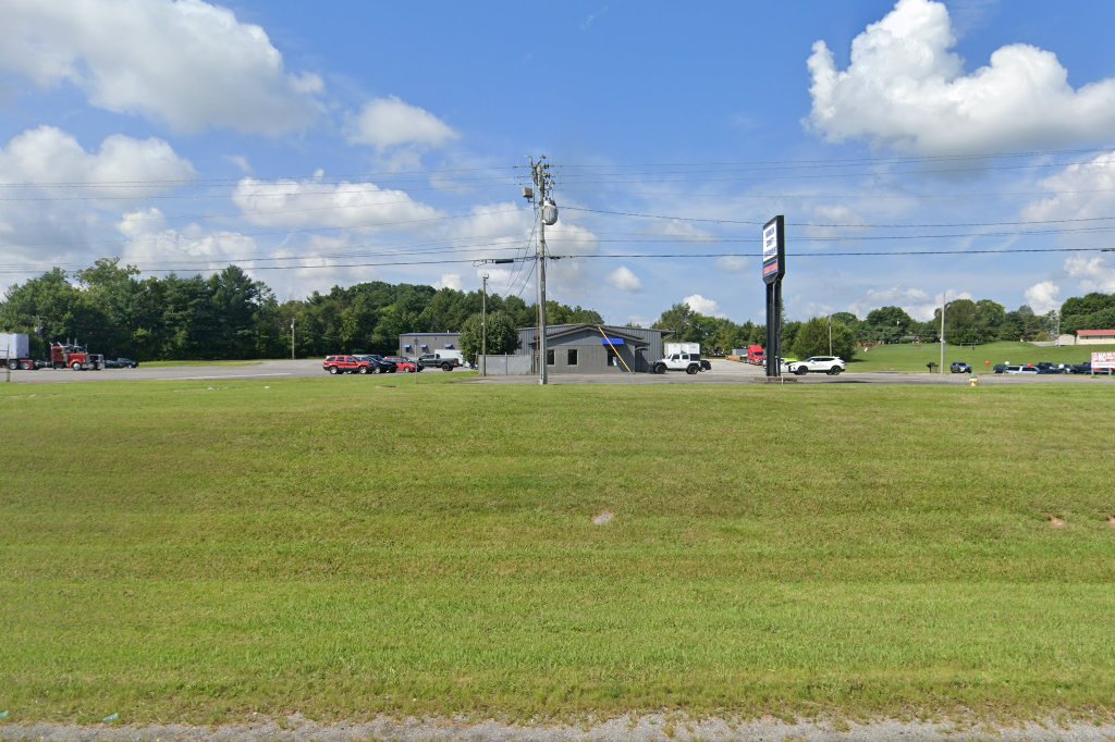 Hamblen County Registration & Title Satellite Office in Morristown, TN