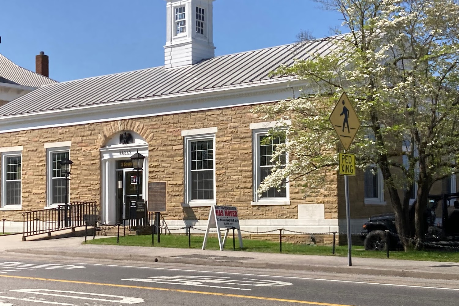Cumberland County Clerk MV Services in Crossville, TN