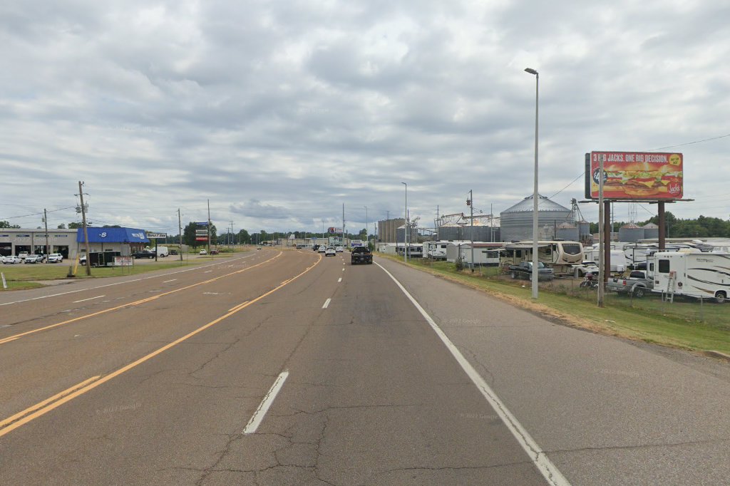 Dyersburg/Dyer County Driver Services Center in Dyersburg, TN