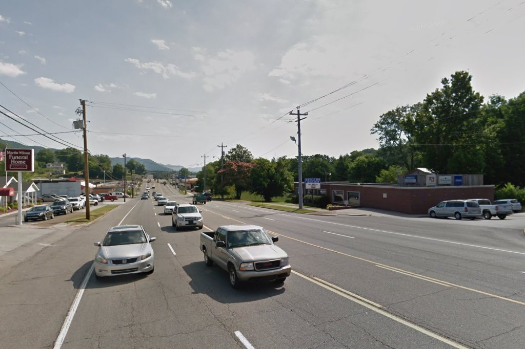 Vehicle Registration & Title Office in La Follette, TN