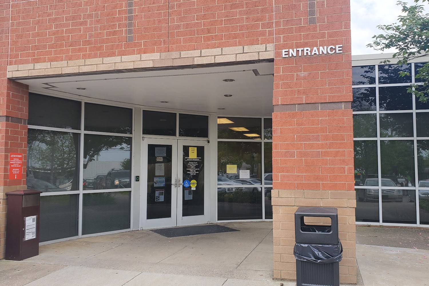Rutherford County Registration & Title Services in Murfreesboro, TN