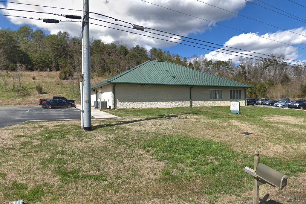 Greeneville/Greene County Driver License Reinstatement Center in Greeneville, TN