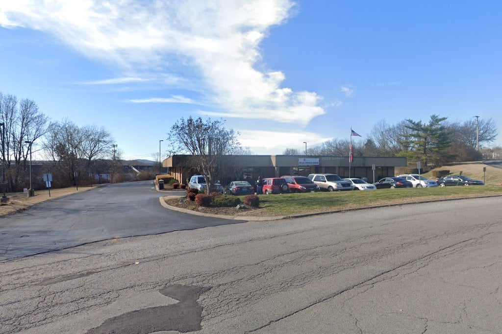 Hickory Hollow Driver Services and Reinstatement Center in Antioch, TN