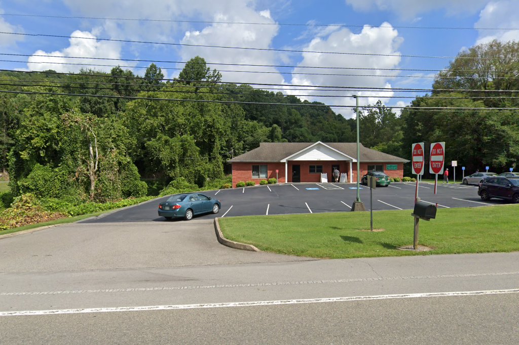 DOS Driver License Station in Blountville, TN