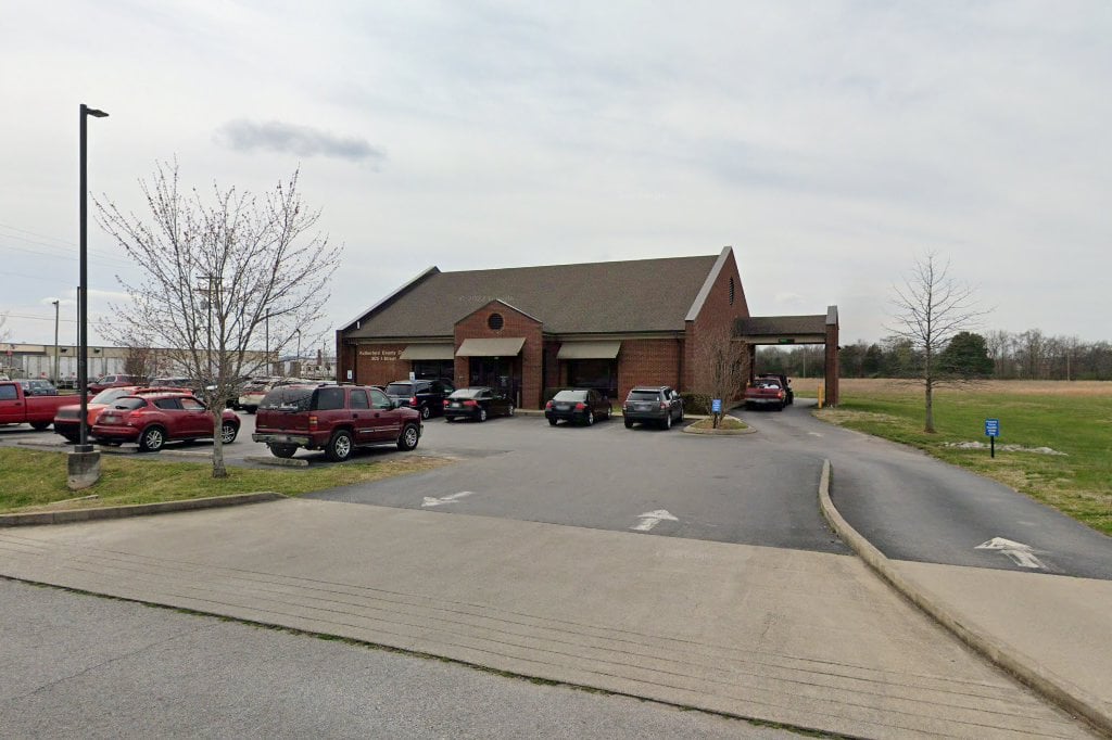Rutherford County Clerk MV Services in Smyrna, TN