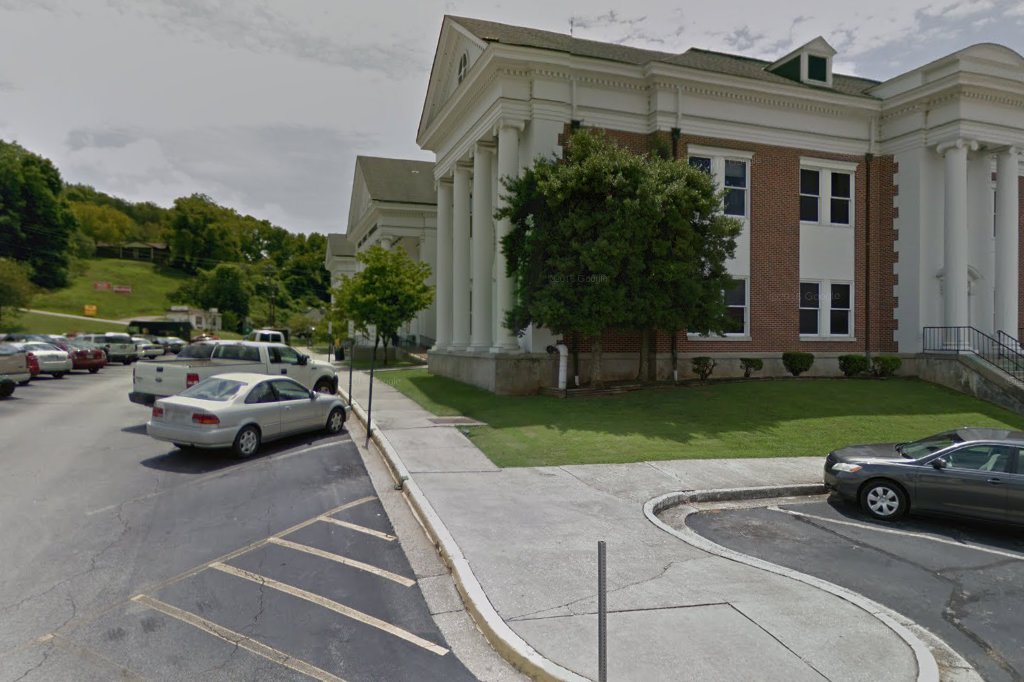Roane County Clerk MV Services in Kingston, TN