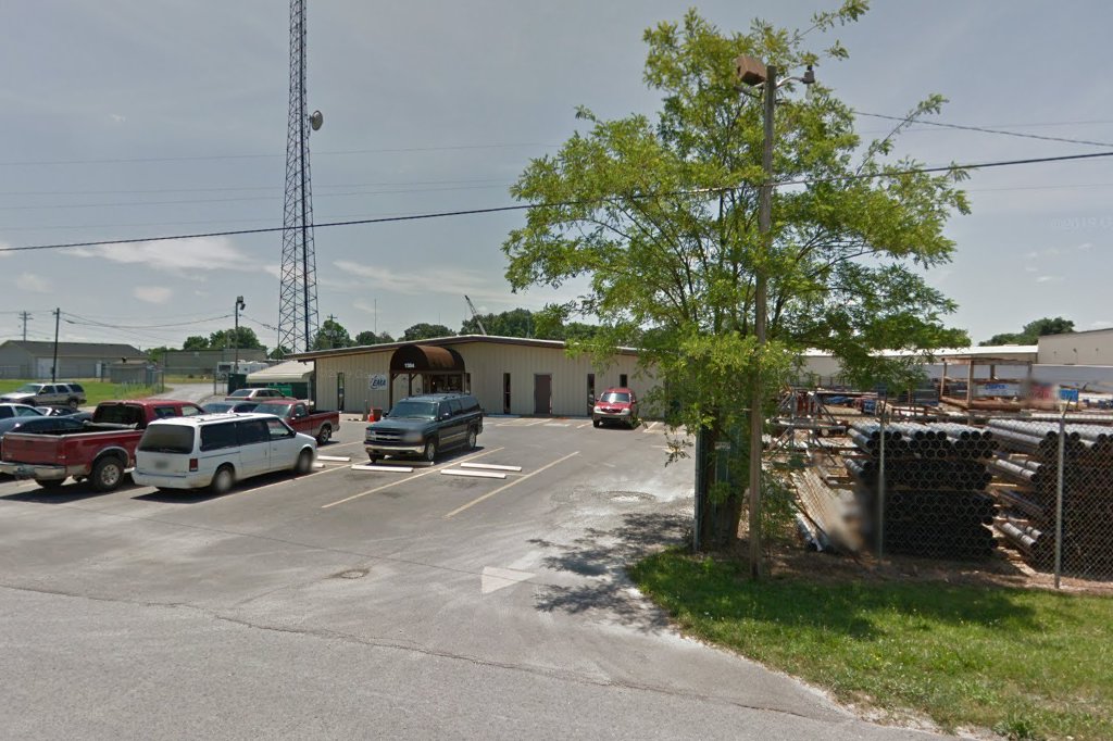 DOS Driver License Station (CLOSED UNTIL FUTHER NOTICE DUE TO VIRUS) in Shelbyville, TN