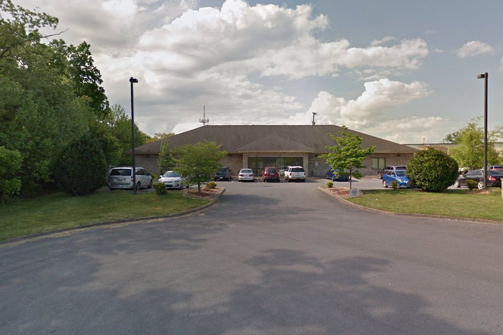 DOS Driver License Station in Sevierville, TN