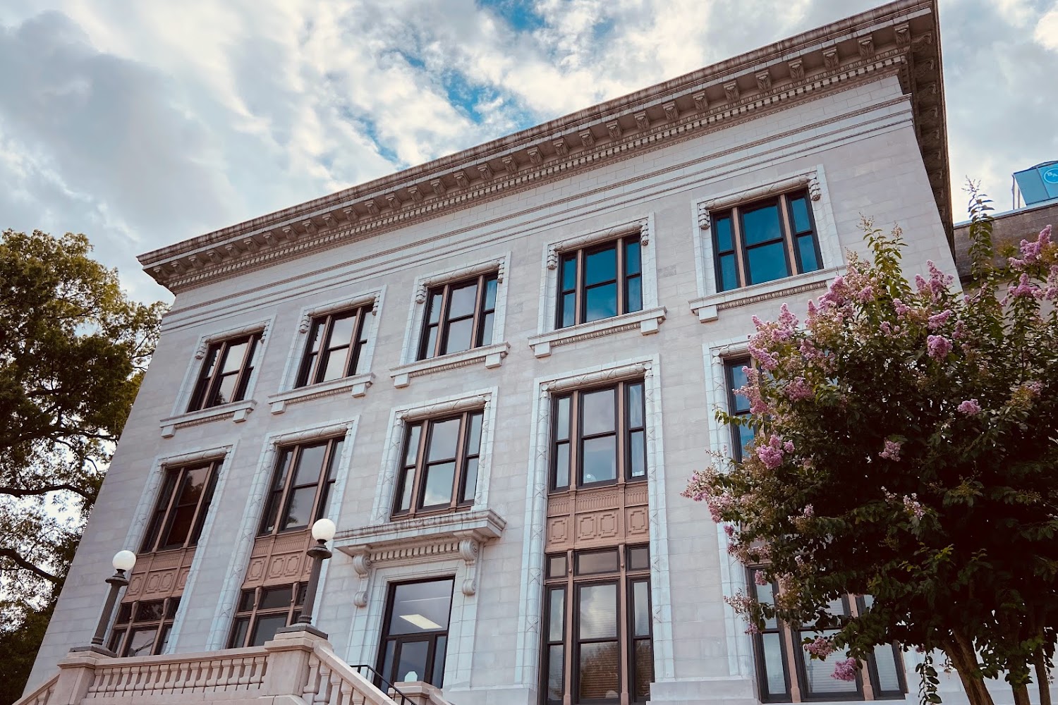 Hamilton County Clerk MV Service in Chattanooga, TN