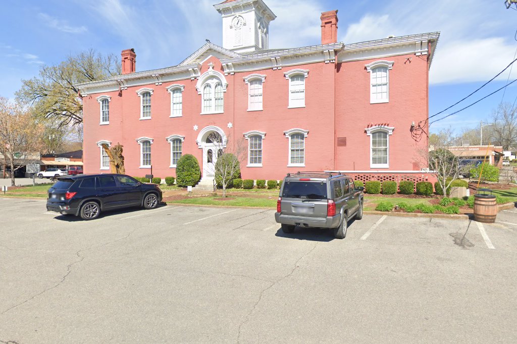 Moore County Clerk MV Services in Lynchburg, TN