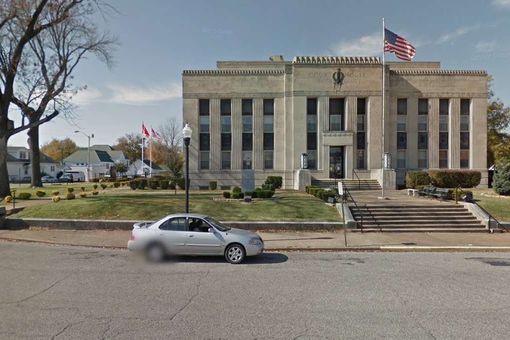 Obion County Clerk MV Services in Union City, TN