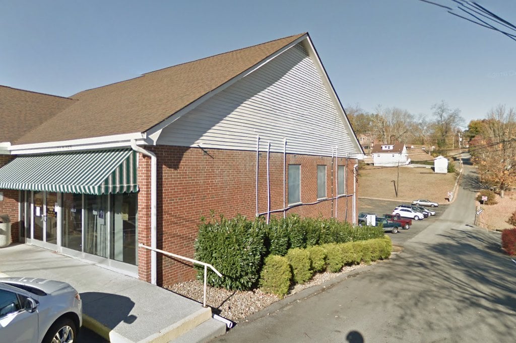 Jefferson County Clerk MV Services in Dandridge, TN