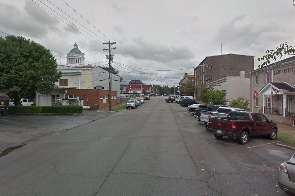 Giles County Driver License Services in Pulaski, TN