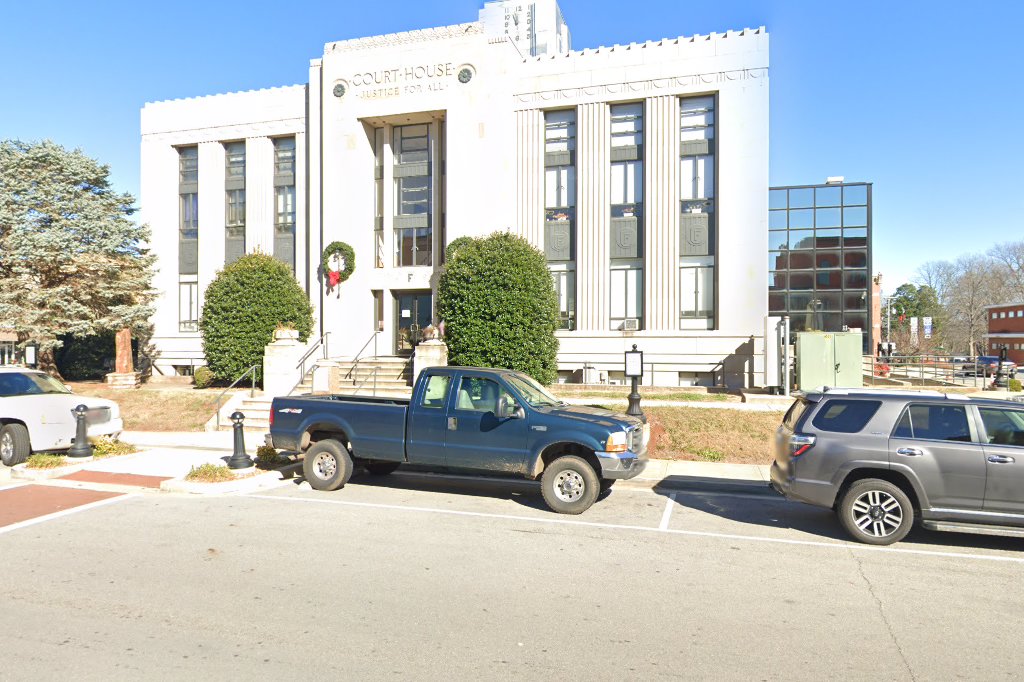 Franklin County Clerk MV Services in Winchester, TN