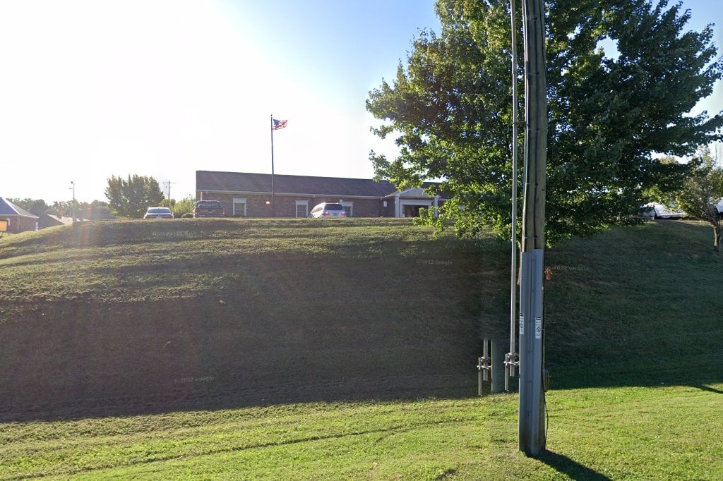 DOS Driver License Station in Cleveland, TN