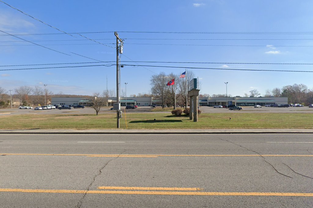 Coffee Co. Clerk MV Serrvices in Manchester, TN